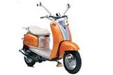 GEELY JL 50QT 21