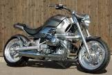 GG MOTORRAD GG-Cruso
