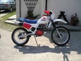 GILERA Crono