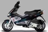 GILERA ER 200