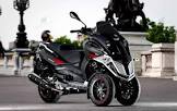 GILERA Fuoco