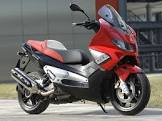GILERA Nexus