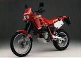 GILERA RC 600 Enduro