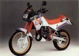GILERA RTX