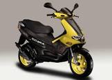 GILERA Runner