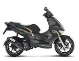 GILERA Runner
