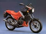 GILERA RV