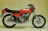 GILERA TG1