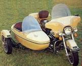 HARLEY DAVIDSON CLE
