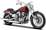 HARLEY DAVIDSON CVO