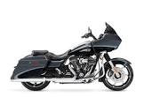 HARLEY DAVIDSON CVO Road Glide Custom 110th Anniversary