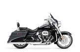 HARLEY DAVIDSON CVO Road King 110th Anniversary