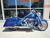 HARLEY DAVIDSON CVO Screamin Eagle V-Rod