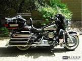HARLEY DAVIDSON CVO Ultra Classic Electra Glide