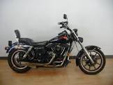 HARLEY DAVIDSON Dyna Sturgis