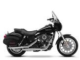 HARLEY DAVIDSON Dyna Super Glide
