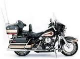HARLEY DAVIDSON Electra Glide Classic 85th Anniversary
