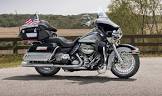 HARLEY DAVIDSON Electra Glide Ultra Classic Low