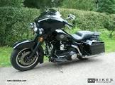 HARLEY DAVIDSON Electra Glide Ultra Limited 110th Anniversary