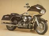 HARLEY DAVIDSON Road Glide Special