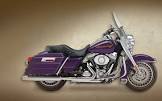 HARLEY DAVIDSON Road King Shrine