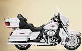 HARLEY DAVIDSON Shrine