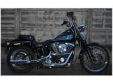 HARLEY DAVIDSON Softail Bad Boy