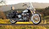 HARLEY DAVIDSON Softail Heritage Classic