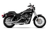 HARLEY DAVIDSON Sport Glide