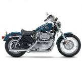 HARLEY DAVIDSON Sportster 1100