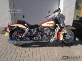 HARLEY DAVIDSON Sportster 1200 Custom 110th Anniversary