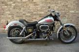 HARLEY DAVIDSON Sportster 1200 Low