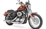 HARLEY DAVIDSON Sportster 50th Anniversary  Limited Edition