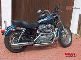 HARLEY DAVIDSON Sportster Forty-Eight