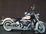 HARLEY DAVIDSON Sportster HERITAGE SOFTAIL CLASSIC
