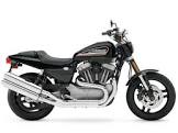 HARLEY DAVIDSON Sportster XR1200