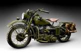 HARLEY DAVIDSON Topper