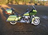 HARLEY DAVIDSON Tour Glide Tour Glide