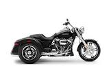 HARLEY DAVIDSON Trike