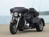 HARLEY DAVIDSON Trike 2013 Trike Tri Glide Ultra