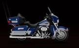 HARLEY DAVIDSON Ultra Classic Electra Glide