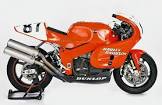 HARLEY DAVIDSON VR 1000