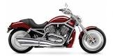 HARLEY DAVIDSON VRSC A V-Rod