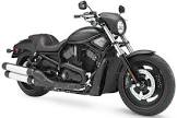 HARLEY DAVIDSON VRSC Street Rod