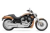 HARLEY DAVIDSON VRSC V-rod 105th Anniversary