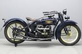 HENDERSON DeLuxe