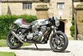 HESKETH SONNET