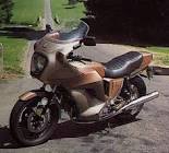 HESKETH VAMPIRE