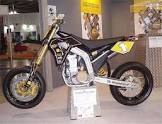 HIGHLAND 450 MX
