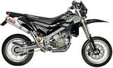 HIGHLAND SUPERMOTARD 950 SUPERMOTARD 950